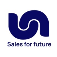 Logo Sales for Future