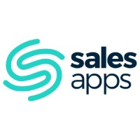 Salesapps logo