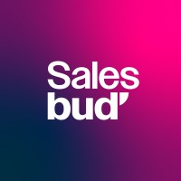 Salesbud logo