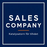 Sales Company logo