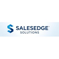 SalesEdge Solutions logo