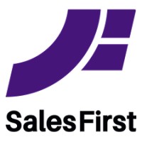 Sales First Distributing LLC logo