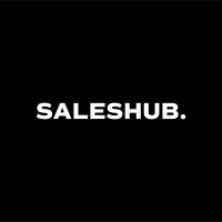 Saleshub logo