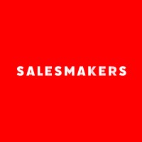 Salesmakers logo