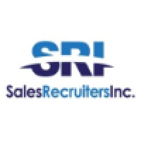 Sales Recruiters logo