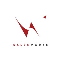 SalesWorks Group logo