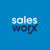 Salesworx Recruitment (Pty) Ltd logo