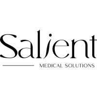 Salient Medical Solutions logo