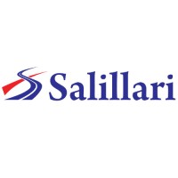 Salillari LTD logo