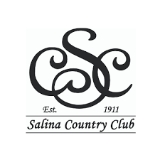 Salina Country Club logo
