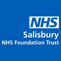 Salisbury NHS Foundation Trust logo