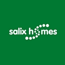 Salix Homes logo