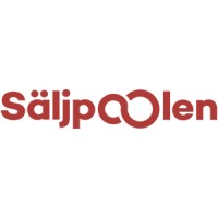Säljpoolen i Sverige AB logo
