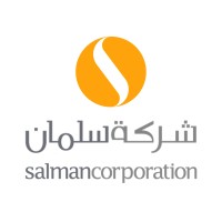 Salman Corporation Logo