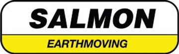 Salmon Earthmoving Holdings Pty Ltd logo