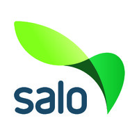 Salon kaupunki logo