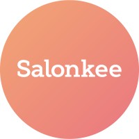 Salonkee logo