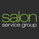 Salon Service Group logo