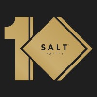 SALT.agency logo