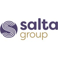 Salta Group logo