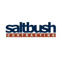 Saltbush Contracting logo