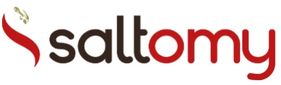 Logo Saltomy