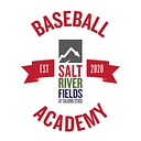 Salt River Fields at Talking Stick logo