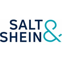 Salt & Shein logo