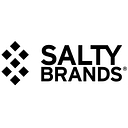 SALTYBRANDS logo