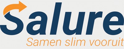 Salure logo