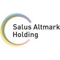 Salus Altmark Holding gGmbH logo