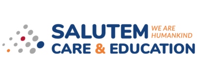 Salutem Care and Education logo