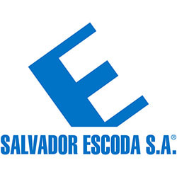 Salvador Escoda, S.A. logo