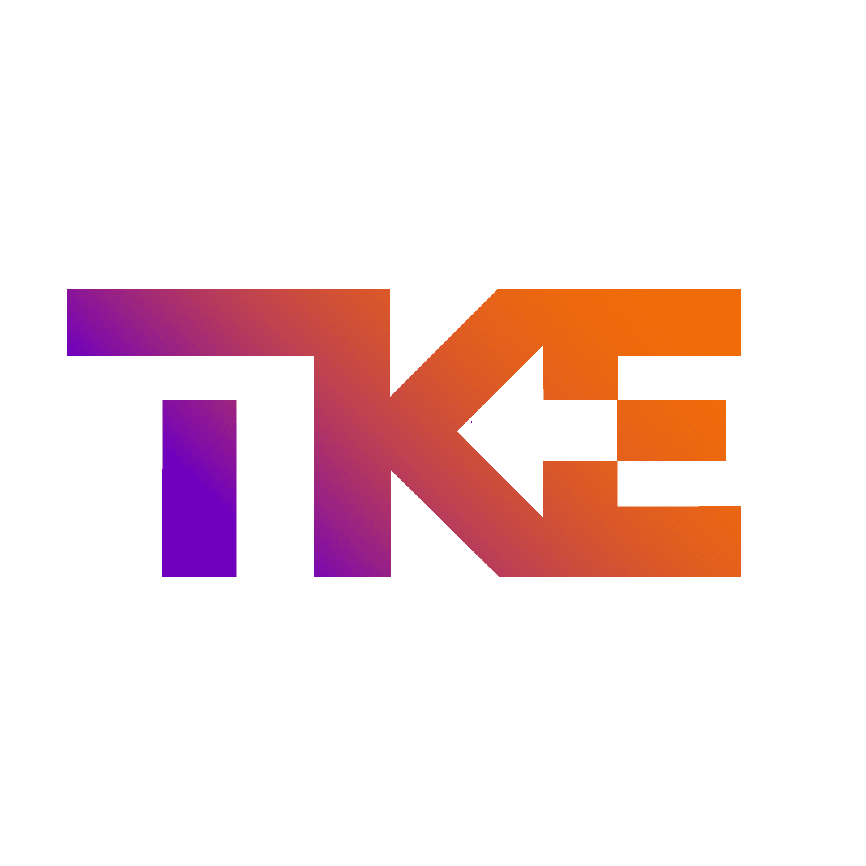 TK Home Solutions logo