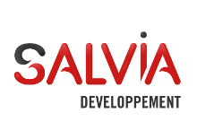 Salvia Développement logo