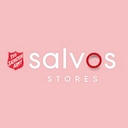 Salvos Stores logo