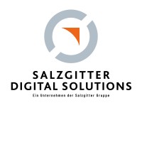 Salzgitter Digital Solutions GmbH logo