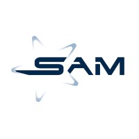 SAM GmbH logo