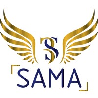 Sama Construction & Contracting logo