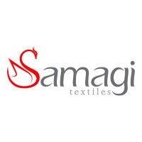 Samagi Tex logo
