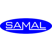 Samal Constructions Pvt. Ltd. logo