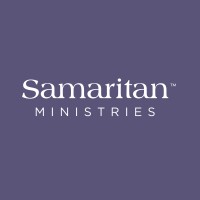 Samaritan Ministries International logo
