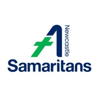 Samaritans Foundation logo