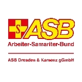 Logo ASB Dresden & Kamenz gGmbH