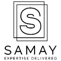 Samay Consulting logo