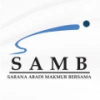 Sarana Abadi Makmur Bersama Group logo