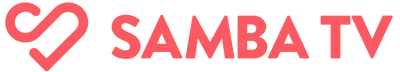 Samba TV logo