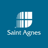 Saint Agnes Medical Center logo