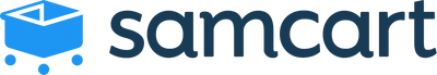 SamCart logo