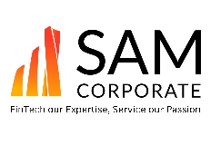 SAM Corporate logo